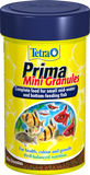 Tetra Prima Mini Granules 45g