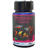 Nt Labs Tropical Food Probiotic Pellet