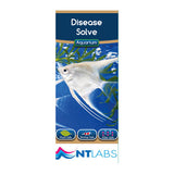 NT Labs Disease Solve