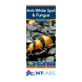 NT Labs Anti-White Spot & Fungus