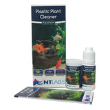 NT Labs Aquarium Plastic Plant Cleaner 100ml