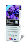Red Sea Reef FoundationA (CalSr)- 500ml