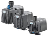 Oase OptiMax (1000, 2000 & 5000)