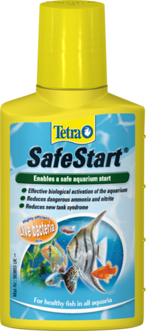 Tetra SafeStart