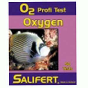 Salifert Oxygen Test 40 Tests