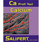 Salifert Calcium Profi Test 50-100 Tests (Saltwater Only)