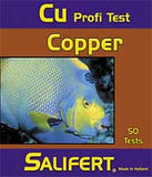 Salifert Copper Test 50 Tests