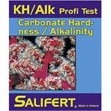 Salifert KH+Alkalinity 50 Tests