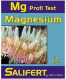 Salifert Magnesium Profi Test 25-50 Tests (Saltwater Only)