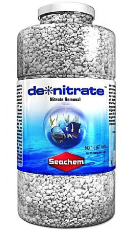 Seachem denitrate