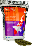 NT Lab Medikoi Staple Koi Fish food 750g