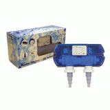 Vecton V2 Marine UV Steriliser (120 (nano), 200, 300, 600)