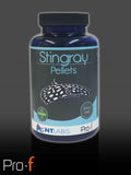 NT LABS Stingray Pellets 175g