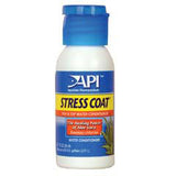 API Stress Coat+