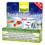 Tetra Test Algae Control 3in1 Water Test Kit