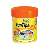 Tetra Fun Tips Tablets Complete food for all Tropical fish