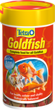 Tetra Goldfish flake