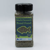 NT Labs Season Pond Fish Food