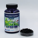 NT Labs Activated Carbon 120g