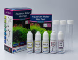 NT Labs Aquarium Water Mini Test