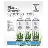 Tropica Plant Growth System 60 Refills 3 pack