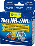 Tetra Test NH3/NH4