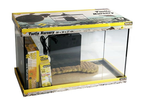 Reptile One Turtle Nursery Kit