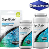 Seachem CupriSorb