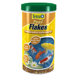 Tetra Pond Flakes