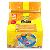 Tetra Pond Flakes