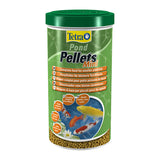 Tetra Pond Pellets Mini