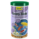 Tetra Pond Variety Sticks