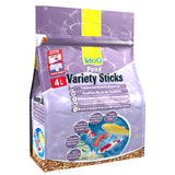 Tetra Pond Variety Sticks