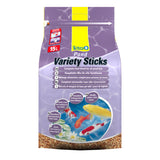 Tetra Pond Variety Sticks