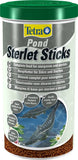 Tetra Pond Sterlet Sticks