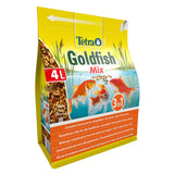 Tetra Pond Goldfish Mix