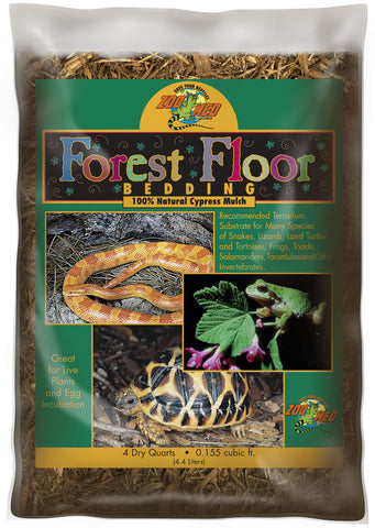 Forest Floor Bedding 4.4L